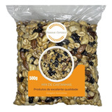 Mix De Castanhas Nuts