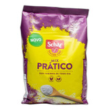 Mix De Farinha Pratico