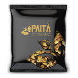 Mix De Nuts 1kg Sem Glutén Paitá Alimentos