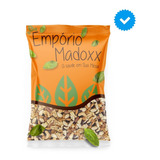 Mix De Nuts 500g Caju Pará Brasil Nozes Amêndoa Uva Passa