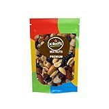 Mix De Nuts Premium Castanhas