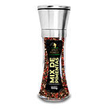 Mix De Pimenta Em