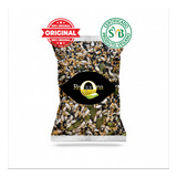 Mix De Sementes Abóbora girassol chia linhaça gergelim 1kg