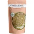 Mix De Sementes Abóbora/girassol/chia/linhaça/gergelim 1kg