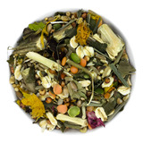 Mix De Sementes Caseiro Para Hamsters 500gr Com Ervas