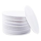 Mix Disco De Isopor Eps  50 25cm   50 30cm   50 35cm