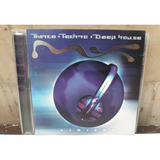 Cd