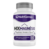 Nutrigenes