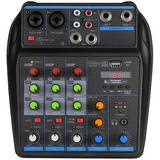 Mixer