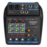 Mixer
