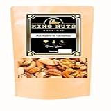 Mix Nobre De Castanhas 1Kg Pará Caju Amêndoas Nozes