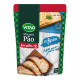 Mix Para Pao Sem