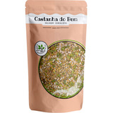 Mix Sementes Abóbora Girassol Chia Linhaça Gergelim 1kg