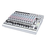 Mixer 16 Canais Behringer Eurorack Ub2222fx Pro