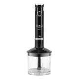 Mixer 2 Em 1 Britânia Com Copo 1 05l 350w Bmx360 Preto 127v