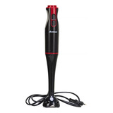 Mixer 2 Velocidades Amvox Apr400 400w 220v Preto Com Copo