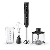 Mixer 3 Em 1 Com Haste Em Aco Inox Eib20 Electrolux 220v Cinza