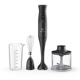 Mixer 3 Em 1 Eib10 400w Preto Electrolux