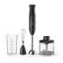 Mixer 3 Em 1 Eib20 Com Haste Em Aço Inox Electrolux Cor Preto 110v