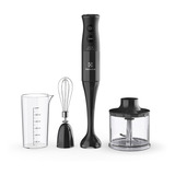 Mixer 3 Em 1 Electrolux 400w Função Turbo Eib10 Preto