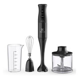 Mixer 3 Em 1 Electrolux Eib10 400w 127v