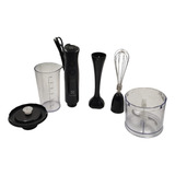Mixer 3 Em 1 Inox Original Electrolux Eib10 Truflow 400w