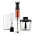 Mixer 3 Em 1 Powder Profissional 600w Inox Pgmx402 Gradiente 110v 60hz