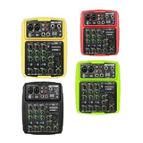Mixer
