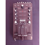Mixer Akai Amx Serato Dj