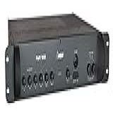 Mixer Amplificado 400w Rms