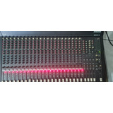 Mixer Analógico De 24 Canais Mackie 2404 vlz4
