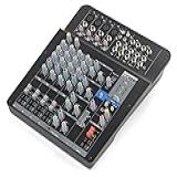 Mixer Analogico Mxp124fx