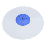 Mixer Anti Splash Screen Splatter Guard 30 Cm Pp Silicone