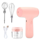 Mixer Batedeira Processador Triturador 3 Em 1