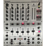 Mixer Behringer Djx 700