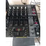 Mixer Behringer Djx 750