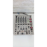 Mixer Behringer Djx700 Lindo Ñ Cygnus Gradiente Cce