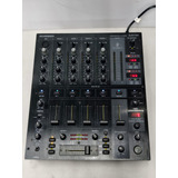 Mixer Behringer Djx750 Revisado