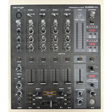 Mixer Behringer Djx900usb