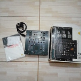 Mixer Behringer Nox 202