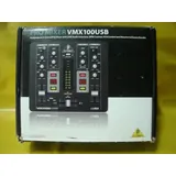 Mixer Behringer P