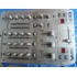 Mixer Behringer Vendo 12(doze) Knobs Rotativo  Preto