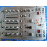 Mixer Behringer Vendo Interruptor Line/phono Vmx 200 / 300