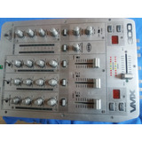 Mixer Behringer Vendo Interruptor Line phono Vmx 200   300