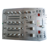 Mixer Behringer Vendo Interruptor Line phono Vmx 200 300