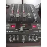 Mixer Behringer Vmx 300