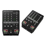 Mixer Behringer Vmx 300