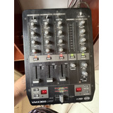 Mixer Behringer Vmx 300