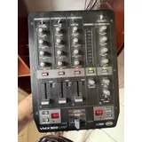 Mixer Behringer Vmx 300