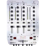 Mixer Behringer Vmx300 Mostruario